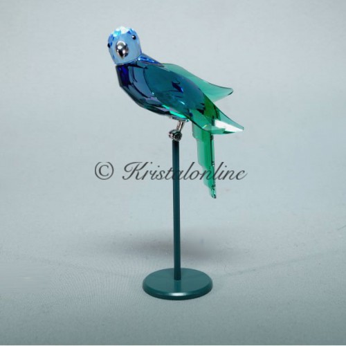 Swarovski Kristal | Crystal Paradise | Baracoa - Tanzanite 275578